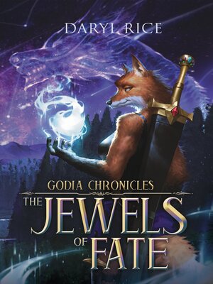 cover image of Godia Chronicles